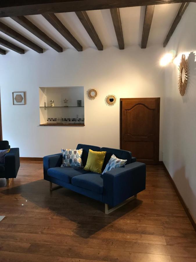 Vila La Diguinerie Prignac Exteriér fotografie